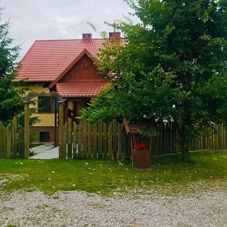 Ranczo W Dolinie * Ukta