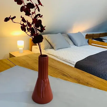 Ranczo W Dolinie Gospodarstwo agroturystyczne