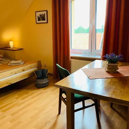 Ranczo W Dolinie Ukta