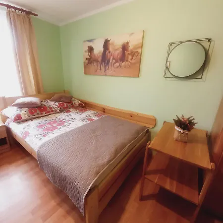 Ranczo W Dolinie Gospodarstwo agroturystyczne Ukta