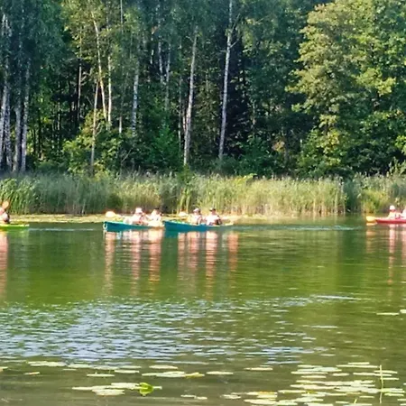 Ranczo W Dolinie Ukta