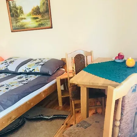 Gospodarstwo agroturystyczne Ranczo W Dolinie