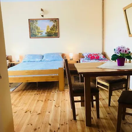 Ranczo W Dolinie Gospodarstwo agroturystyczne Ukta