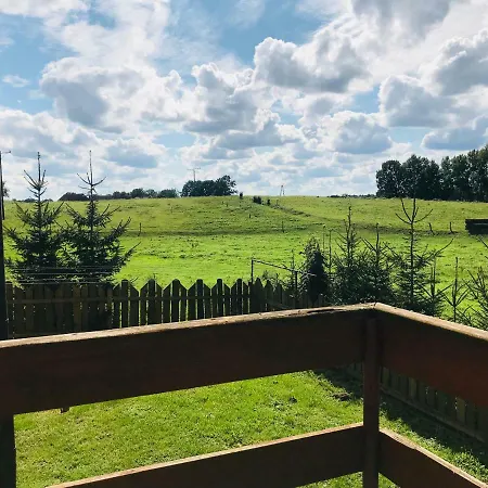 Gospodarstwo agroturystyczne Ranczo W Dolinie