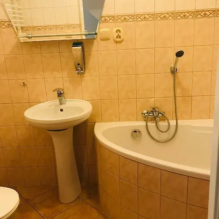 Ranczo W Dolinie בית חווה