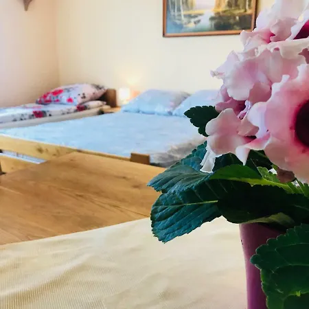 Vakantieboerderij Ranczo W Dolinie *