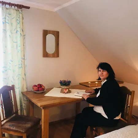 Ranczo W Dolinie Gospodarstwo agroturystyczne