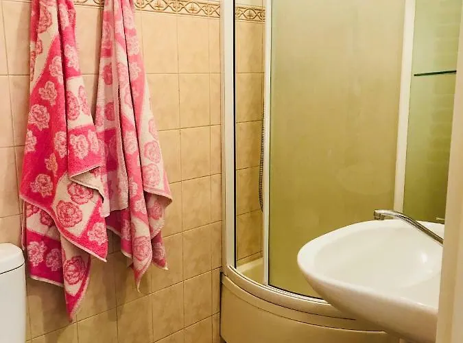 Ranczo W Dolinie * Ukta